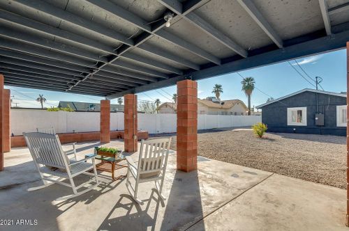 395 21st Ave, Phoenix AZ 85027-3422 exterior