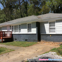 2256 Brannen Rd, Atlanta GA  30316-4120 exterior