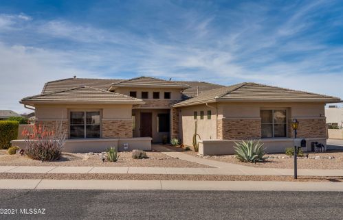 1538 Miller Creek Pl, Tucson, AZ 85748-7765