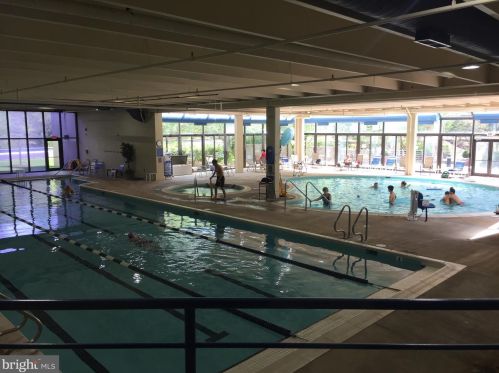 3400 Glen Eagles Dr, Silver Spring MD  exterior