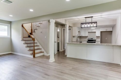 1821 Fayetteville Ct, Atlanta GA  30316-2910 exterior