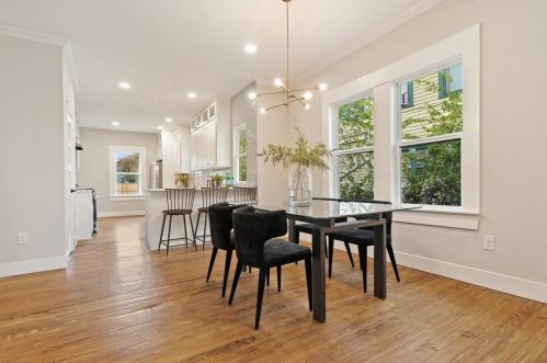 813 Elsbeth St, Dallas TX 75208-4227 exterior