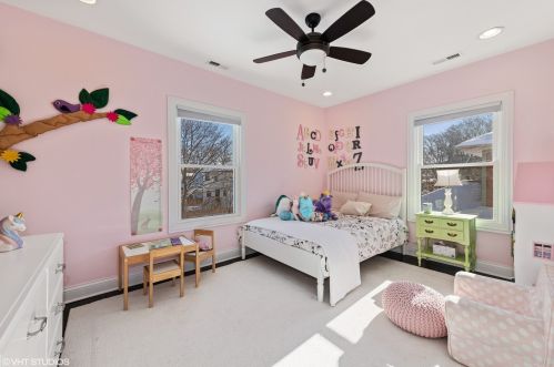 3812 Kildare Ave, Chicago IL 60641-3047 exterior