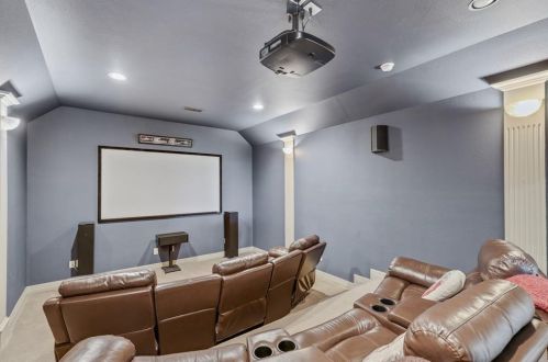 2222 Gunnison Trl, Frisco TX 75033-4761 exterior