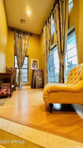 4102 Scorpio Pl, Chandler AZ 85249-5845 exterior