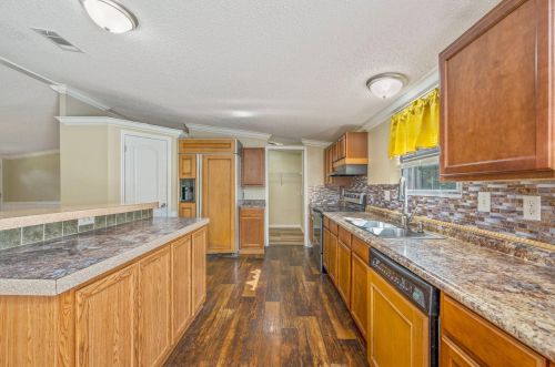 1102 Girl Scout Rd, Defuniak Springs FL 32433-6798 exterior