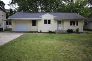 780 Carlton St, Meskegon, MI 49442-2506