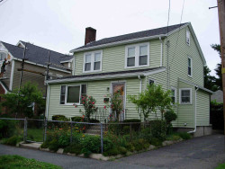 15 Melville Ave, Newton, MA 02460-1223