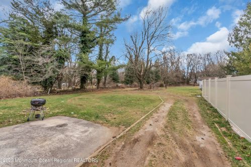 78 Wall St, West Long Branch NJ  07764-1863 exterior