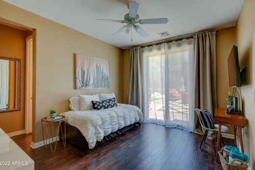 38809 Courage Ct, Phoenix AZ exterior