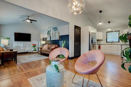 1898 Lisbon Dr, Atlanta GA  30310-4916 exterior