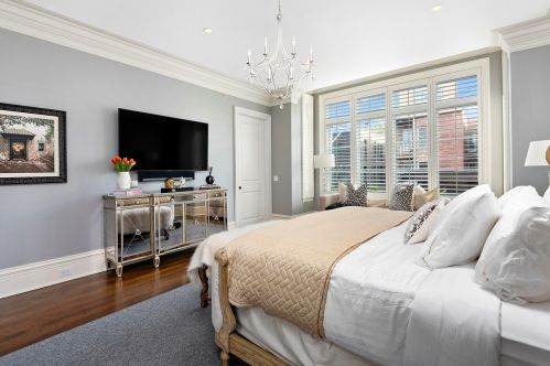 1841 Sedgwick St, Chicago IL 60614-5410 exterior