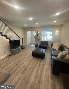 4431 Iowa Ave, Washington DC 20011-5603 exterior