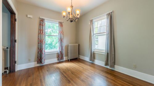 614 Frst St, East Lansing MI 48823-3220 exterior