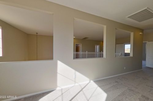 2602 Cavalry Dr, Phoenix AZ 85086-6616 exterior