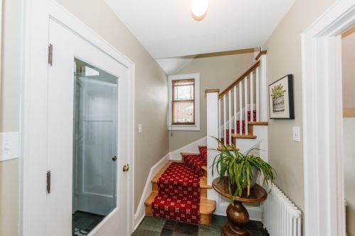 5030 Larkin St, Milwaukee WI 53217-5754 exterior