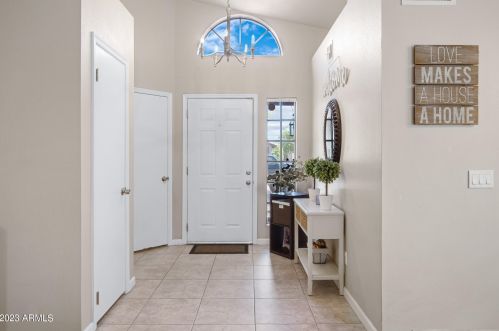 4142 Gary Dr, Chandler AZ 85225-1569 exterior