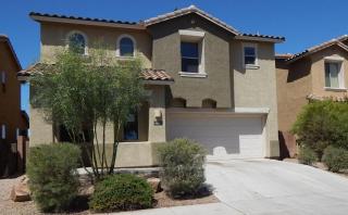 5085 Cliffed River Dr, Tucson, AZ 85704-1459