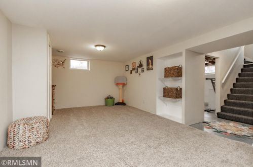 1244 Dl St, Saint Paul MN 55113-3503 exterior