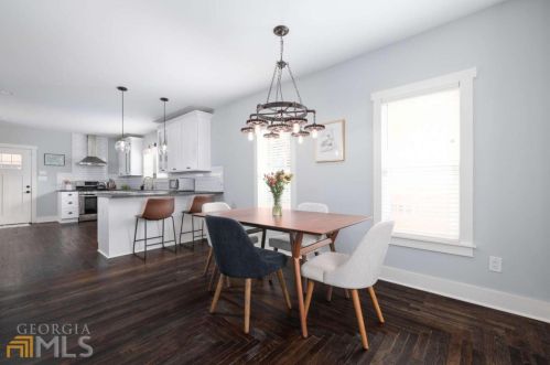 1788 Melrose Dr, Atlanta GA  30310-4509 exterior