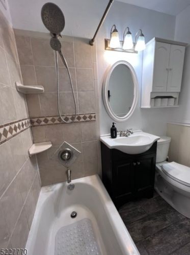 6 George St, Dover NJ  07801-3732 exterior