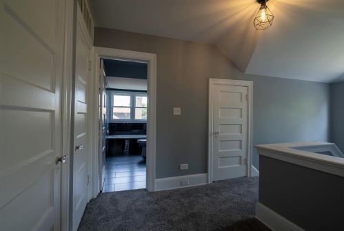 2726 Beverly Rd, Milwaukee WI  53211-2438 exterior