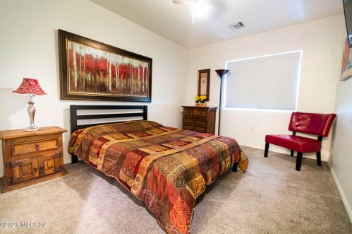 2312 Paseo Cielo, Tucson AZ 85742-9603 exterior