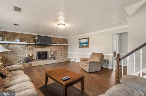 17404 Rocky Gorge Ct, Silver Spring MD 20905-5123 exterior