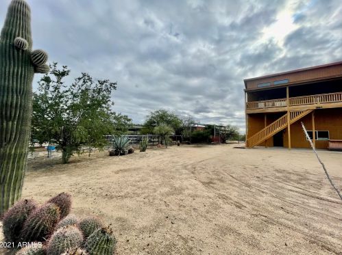 48017 7th Ave, Phoenix AZ 85007-1705 exterior