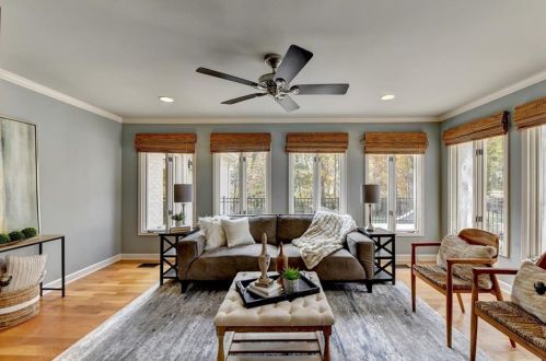 1311 Bridgewater Walk, Lithonia GA  30078-2086 exterior