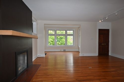 1122 King Ave, Pittsburgh PA 15206-1436 exterior