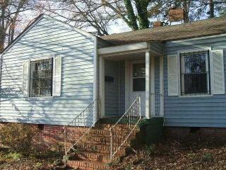 1215 Miami Blvd, Durham NC  27701-2740 exterior