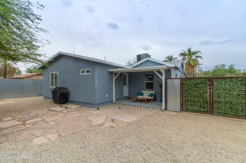 3955 2 St, Tucson AZ 85719-4926 exterior