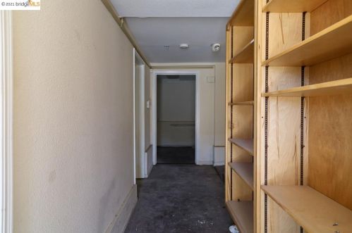 2225 Hearst Ave, Berkeley CA 94703-1331 exterior