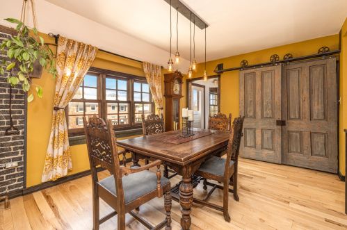 3420 Dousman St, Milwaukee WI 53212-1736 exterior