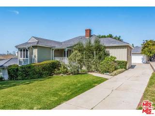 1565 Reeves St, Los Angeles CA  90035-2928 exterior