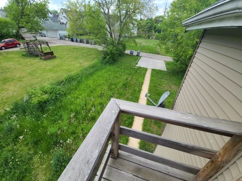 2863 Buffum St, Milwaukee WI  53212-2512 exterior