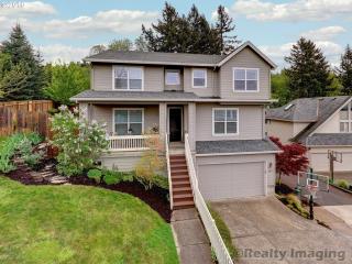 12625 Ally Elizabeth Ct, Portland, OR 97229-2658