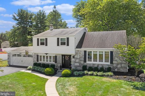 342 Keats Rd, Huntingdon Valley, PA 19006-3029