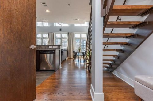 1221 Caroline St, Atlanta, GA 30307-2768