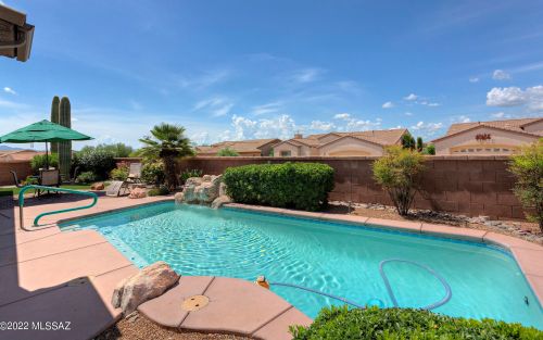 2273 Calle Balaustre, Green Valley, AZ 85622-8048