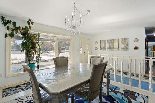 1377 County Road E, Saint Paul MN  55110-5231 exterior