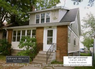 1394 Snelling Ave, Saint Paul MN  55108-2442 exterior