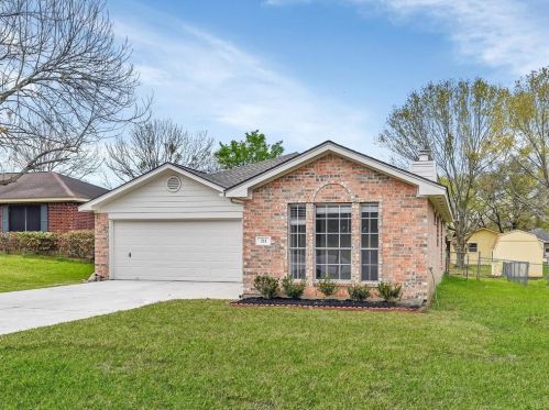 211 Cape Conroe Dr, Montgomery, TX 77356-5706