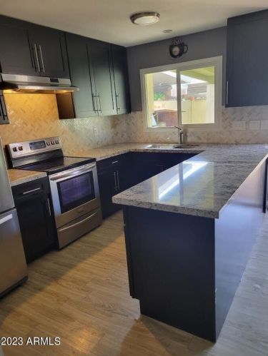 4565 17th Ave, Phoenix AZ  85015-3814 exterior