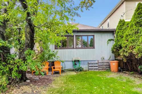 5043 Tripp Ave, Chicago IL 60630-2727 exterior