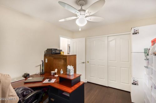 1004 Amberwood Dr, Phoenix AZ  85048-1937 exterior