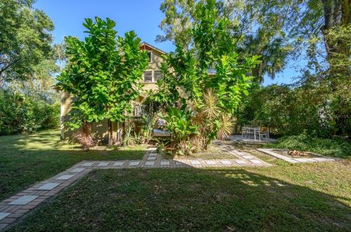 308 Louisiana Ave, Tampa FL 33614-6648 exterior