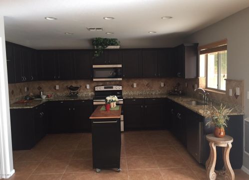 1853 Ebony Pl, Chandler AZ  85286-2253 exterior