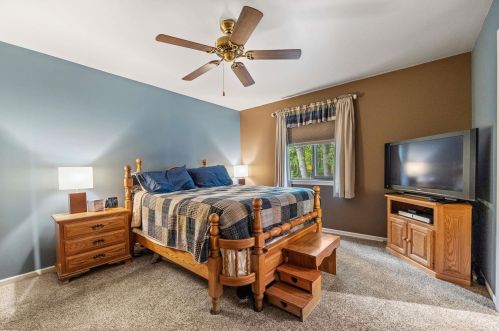 4253 Arbour Dr, Walled Lake MI 48390-4102 exterior